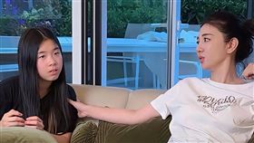 星二代慘翻車！黃奕女兒家世黑歷史被嫌棄