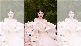 小沈陽19歲女兒韓國出道　EP賣65張超淒慘