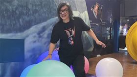 施文彬向三軍弟兄姊妹致意表態。（圖／翻攝自臉書）