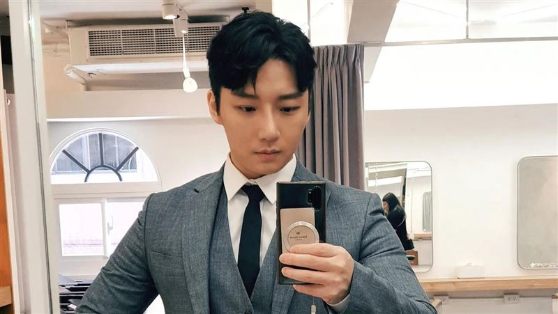 昔遭設局騙財　韓網紅突宣布重回台灣工作