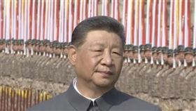 汪浩直言，習近平臉色發黑，該換什麼器官了？（圖／翻攝自汪浩臉書）