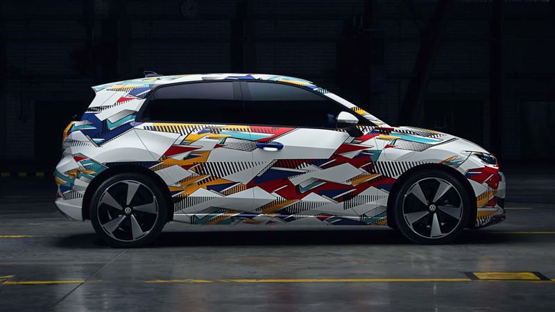基本款ID. Polo售價不到25,000歐元（約新台幣94萬元）。（翻攝Volkswagen網站）