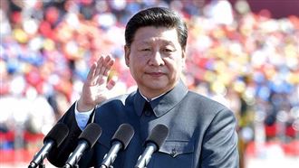 習談長生不老！中國人怒：14億器官覺醒吧