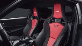 NISSAN Z跑車，日產Z跑車。（翻攝NISSAN網站）