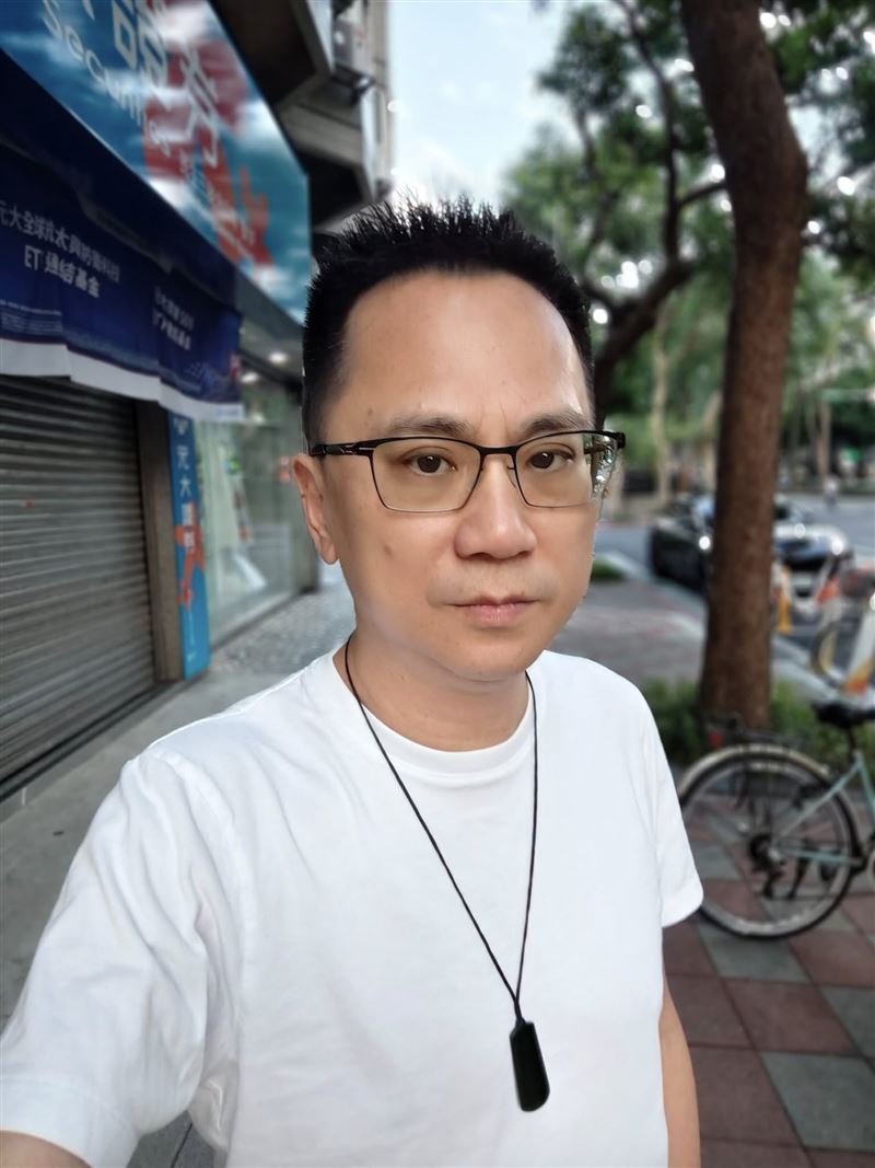 486先生強調,好的遺產規劃,不是為了省稅,而是為了省掉親情的裂痕。(圖/翻攝自486臉書)