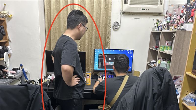 色影師約拍性侵29少女！攝影棚驚見SM道具