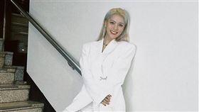 Sohyang證實兩年前就離婚。（圖／翻攝自sohyang_kleis IG）