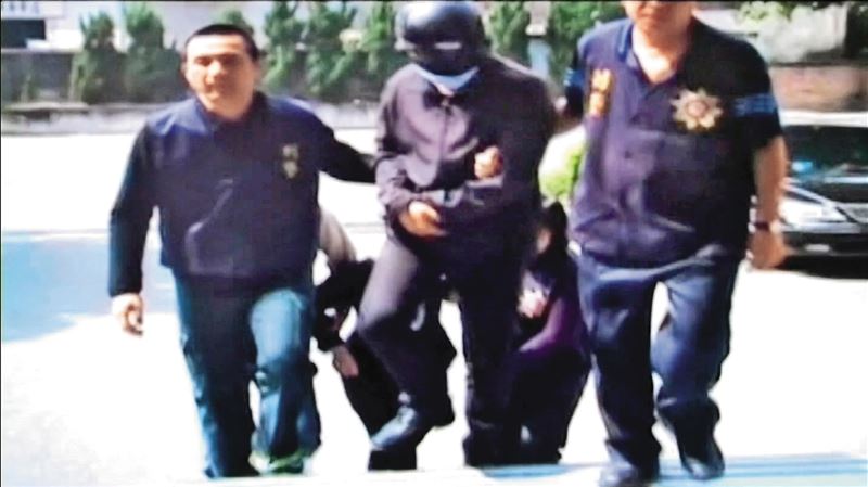 找嘸屍體的虐童凶殺案…表舅、狠母下場曝