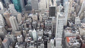 新青安鬆綁房貸水龍頭打開　營建一堆漲停