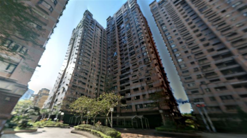 新／汐止社區男子墜樓　頭部重創命危送醫