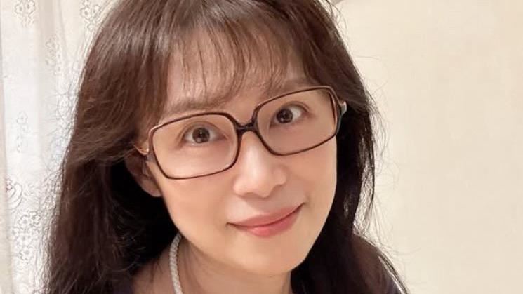 周子寒慶祝生日。（圖／翻攝自周子寒IG)