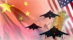 中國對臺動武3劇本曝光，《中國如何攻打台灣》作者余杰：封鎖臺灣就是宣戰。（圖／資料照、大是文化提供、總統府提供、翻攝自共軍東部戰區微博、翻攝自pixabay） 