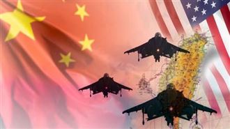 美軍「百分之百」協防台灣！戰略細節曝光