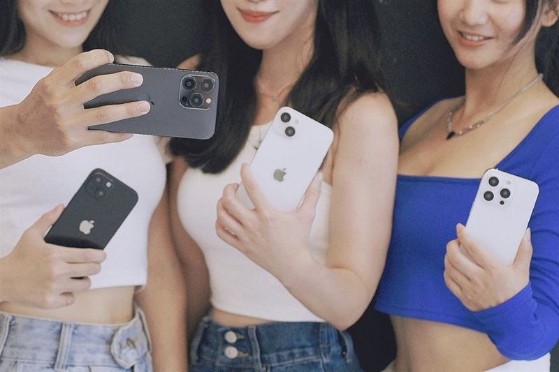 iPhone新機發表倒數,傑昇通信啟動iPhone 16狂降。(圖/品牌業者提供)