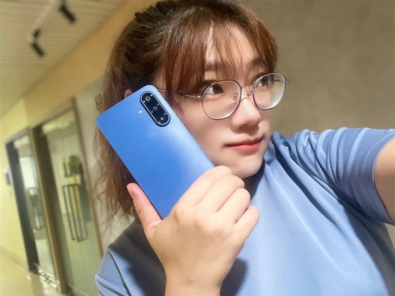 三星Galaxy A17特價6290元。(圖/品牌業者提供)