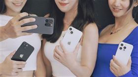 iPhone新機發表倒數，傑昇通信啟動iPhone 16狂降。（圖／品牌業者提供）