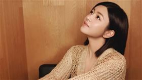 陳妍希在今年宣布與中國演員陳曉離婚，婚後狀態受到外界矚目。（圖／翻攝自IG @yanxi531）