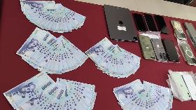 南投集集警溯源剷除詐欺集團