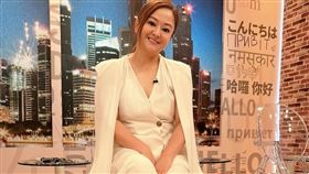 何嘉文。（圖／翻攝自何嘉文臉書）