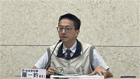 羅一鈞（圖／記者蔣季容攝影）