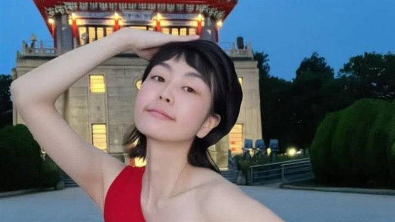 女星8次化療切器官抗癌 遭酸:怎還活著