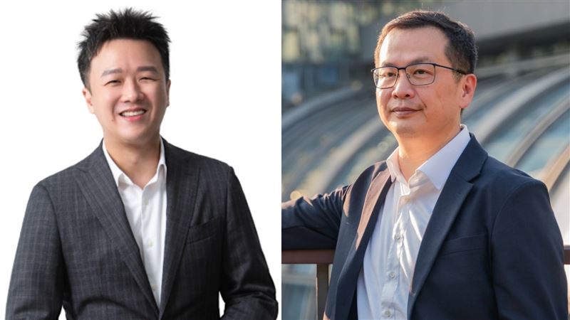 羅智強砲轟！李正皓：為募款蹭我也選不上