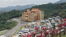 金山區,蓬萊陵園,法拍。（圖／翻攝Google Maps）