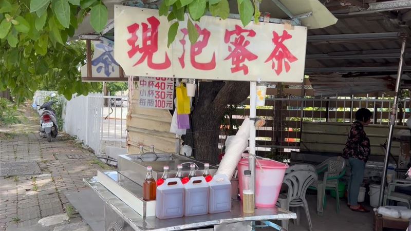 高雄「50年傳奇攤車」將歇業！在地人不捨