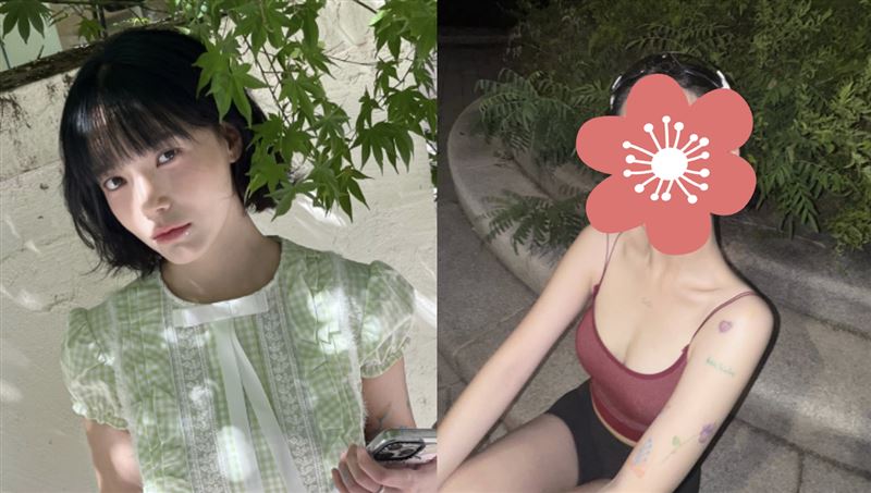 遭控霸凌隊友10年！女星復出「瘦到見骨」