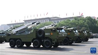 放話攻台就捐款　網紅主張武統被中共教訓