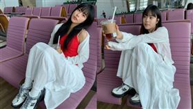 閔都凞。（圖／翻攝自閔都凞IG）