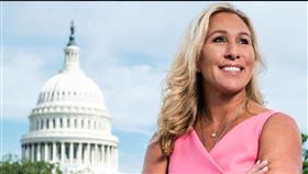 美國議員驚人操盤！ 川普親信Marjorie Taylor Greene9月披露新交易，14萬美元全壓科技股與比特幣。（圖／翻攝自X@Marjorie Taylor Greene）