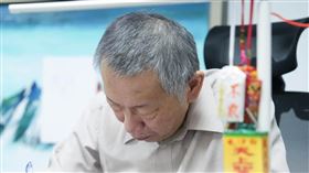 柯文哲表示，讓他關一年也好，讓他有機會看到台灣社會最底層最邊緣的人。（圖／翻攝自柯文哲臉書）