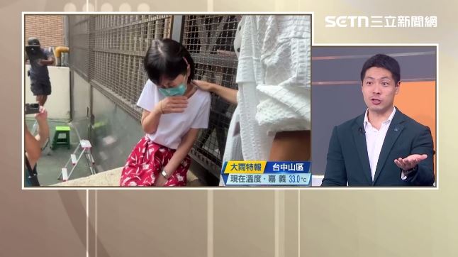 陳又新表示，陳佩琪的發文又把其他的疑問拉進來，像是議員這點就很糟糕。（圖／前進新台灣）