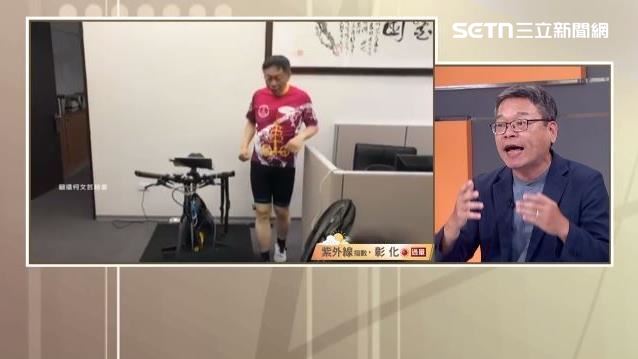 柯文哲求停押　他：自己害自己被押這麼久