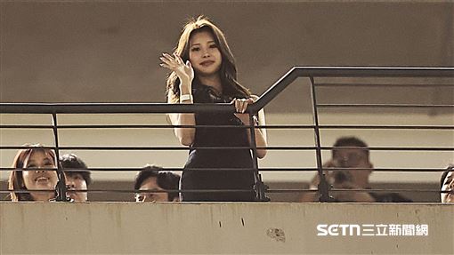 獨／全恩菲圓夢　傳受邀擔任新北國王嘉賓