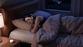 soundcore Sleep A30具備最高可降低30 dB的降噪能力。（圖／品牌業者提供）
