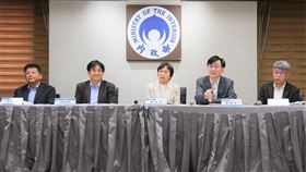 內政部,劉世芳。（圖／內政部提供）