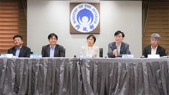 懶人包／內政部7月五大新制將上路