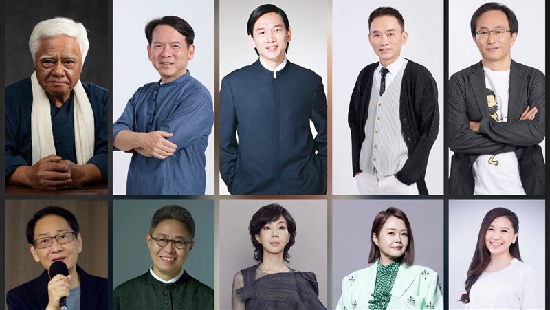 民歌50週年！胡德夫萬芳大安森林公園開唱