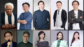 民歌50週年！胡德夫萬芳大安森林公園開唱