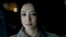 圖片描述。（影視示意圖／翻攝自微博）