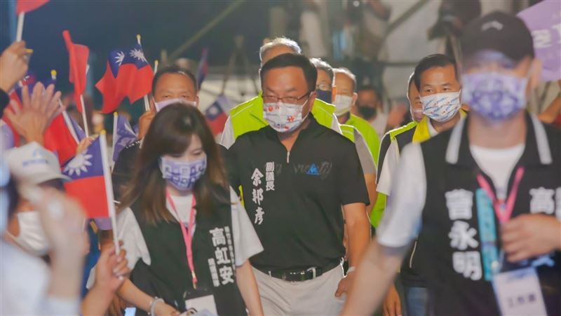 新/新竹市副議長涉貪 法院裁定無保請回