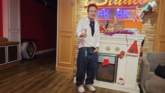 獨/暴瘦12公斤 47歲男星證實1指數異常