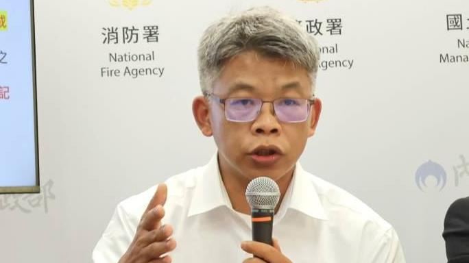 林家正說明,綁約與漲幅限制兩大修法方向相輔相成,至於漲幅限制依據,近期將與租賃公會、民團再議。(圖/內政部提供)