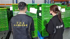 「114年酸化罐頭食品(酸化食品)製造業稽查專案執行結果」。（圖／食藥署提供）