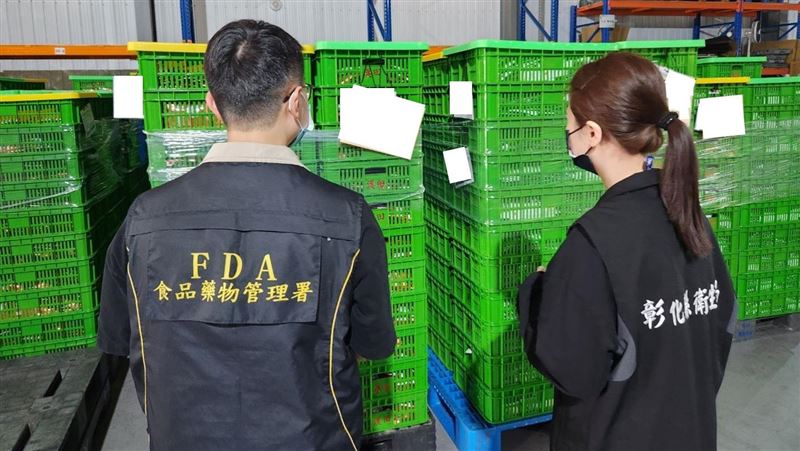 食藥署查罐頭食品「這飲料大廠」違規挨罰