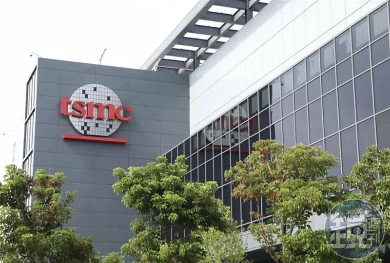 一名網友發文,弟弟堅持非進台積電不可,目前已經待業3年半。(本刊資料照)