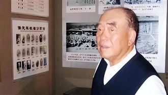 最懂蔣介石的侍衛長　揭蔣公一生最大錯誤