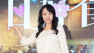 金鐘女配遭詐騙買靈骨塔位！不忍苛責友人